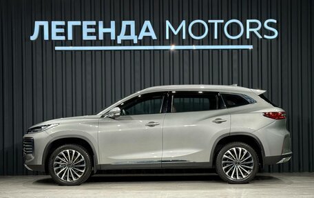 CheryExeed TXL, 2024 год, 2 890 000 рублей, 6 фотография