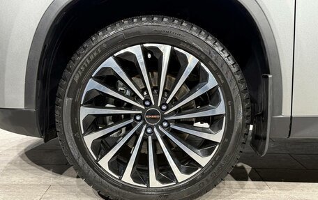 CheryExeed TXL, 2024 год, 2 890 000 рублей, 12 фотография