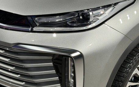CheryExeed TXL, 2024 год, 2 890 000 рублей, 8 фотография
