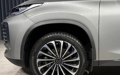 CheryExeed TXL, 2024 год, 2 890 000 рублей, 11 фотография