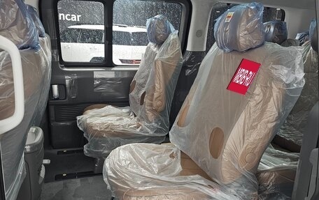 Hyundai Staria, 2025 год, 9 690 000 рублей, 16 фотография