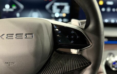 CheryExeed TXL, 2024 год, 2 890 000 рублей, 17 фотография