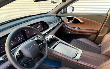 CheryExeed TXL, 2024 год, 2 890 000 рублей, 26 фотография