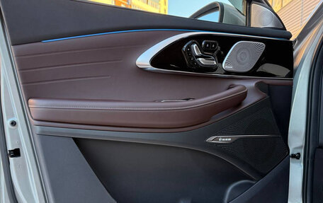 CheryExeed TXL, 2024 год, 2 890 000 рублей, 25 фотография