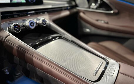 CheryExeed TXL, 2024 год, 2 890 000 рублей, 21 фотография