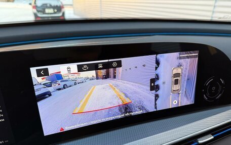 CheryExeed TXL, 2024 год, 2 890 000 рублей, 18 фотография