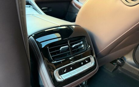 CheryExeed TXL, 2024 год, 2 890 000 рублей, 30 фотография