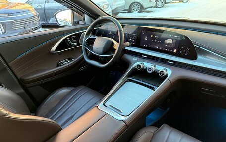 CheryExeed TXL, 2024 год, 2 890 000 рублей, 33 фотография