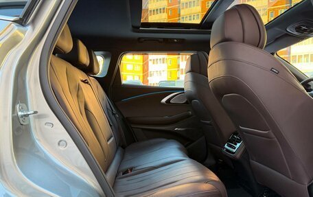 CheryExeed TXL, 2024 год, 2 890 000 рублей, 32 фотография