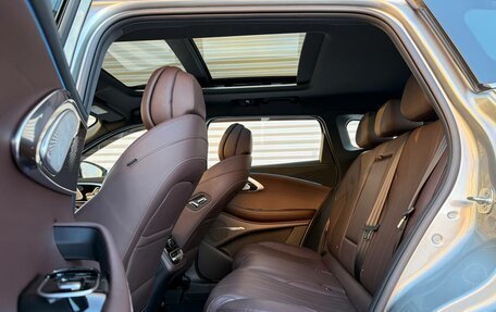 CheryExeed TXL, 2024 год, 2 890 000 рублей, 29 фотография