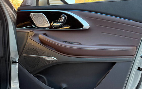 CheryExeed TXL, 2024 год, 2 890 000 рублей, 34 фотография