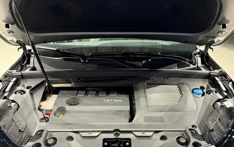 CheryExeed TXL, 2024 год, 2 890 000 рублей, 40 фотография