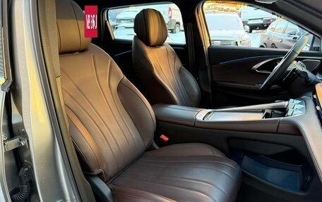 CheryExeed TXL, 2024 год, 2 890 000 рублей, 35 фотография