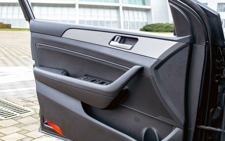 Hyundai Sonata VII, 2019 год, 1 725 000 рублей, 12 фотография