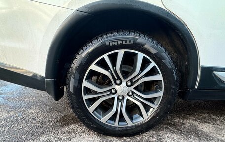 Mitsubishi Outlander III рестайлинг 3, 2015 год, 1 599 000 рублей, 8 фотография