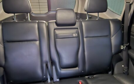 Mitsubishi Pajero Sport III рестайлинг, 2022 год, 4 100 000 рублей, 13 фотография