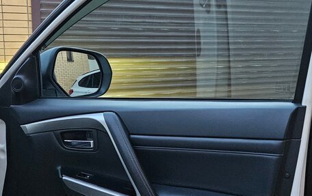 Mitsubishi Pajero Sport III рестайлинг, 2022 год, 4 100 000 рублей, 15 фотография