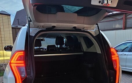 Mitsubishi Pajero Sport III рестайлинг, 2022 год, 4 100 000 рублей, 20 фотография