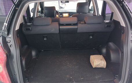 SsangYong Actyon II рестайлинг, 2012 год, 950 000 рублей, 8 фотография