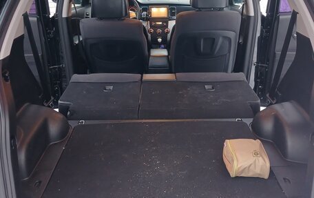 SsangYong Actyon II рестайлинг, 2012 год, 950 000 рублей, 7 фотография