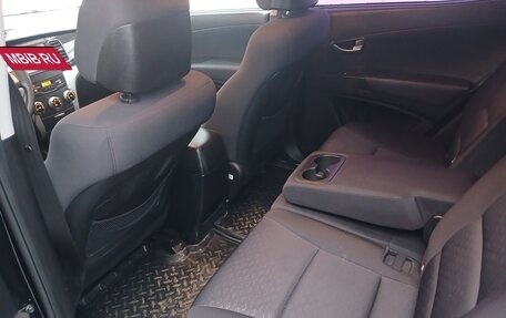 SsangYong Actyon II рестайлинг, 2012 год, 950 000 рублей, 9 фотография