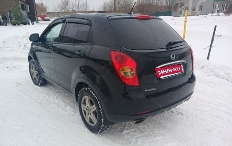 SsangYong Actyon II рестайлинг, 2012 год, 950 000 рублей, 4 фотография