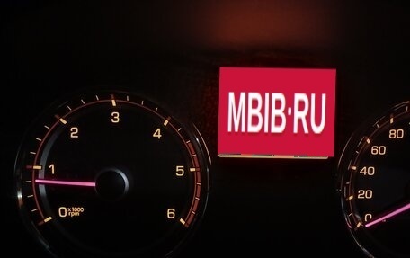 SsangYong Actyon II рестайлинг, 2012 год, 950 000 рублей, 6 фотография