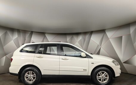 SsangYong Kyron I, 2012 год, 597 000 рублей, 6 фотография