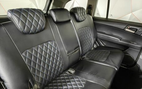 SsangYong Kyron I, 2012 год, 597 000 рублей, 15 фотография