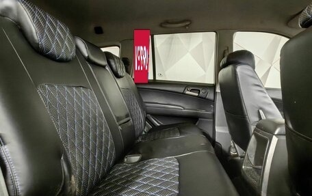 SsangYong Kyron I, 2012 год, 597 000 рублей, 14 фотография