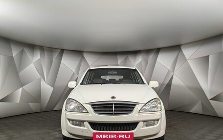 SsangYong Kyron I, 2012 год, 597 000 рублей, 7 фотография