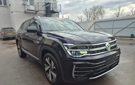 Volkswagen Teramont I, 2024 год, 5 080 000 рублей, 1 фотография