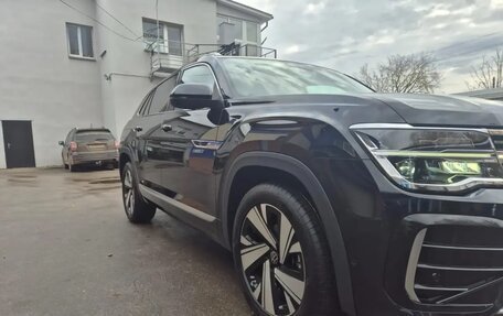 Volkswagen Teramont I, 2024 год, 5 080 000 рублей, 7 фотография