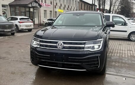 Volkswagen Teramont I, 2024 год, 5 080 000 рублей, 3 фотография