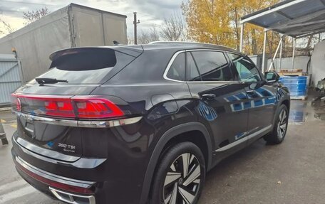 Volkswagen Teramont I, 2024 год, 5 080 000 рублей, 8 фотография