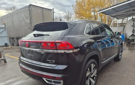 Volkswagen Teramont I, 2024 год, 5 080 000 рублей, 5 фотография