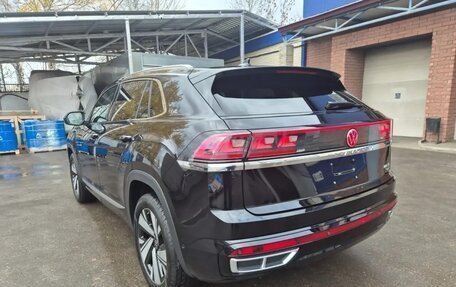 Volkswagen Teramont I, 2024 год, 5 080 000 рублей, 6 фотография