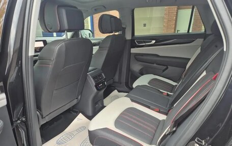 Volkswagen Teramont I, 2024 год, 5 080 000 рублей, 11 фотография