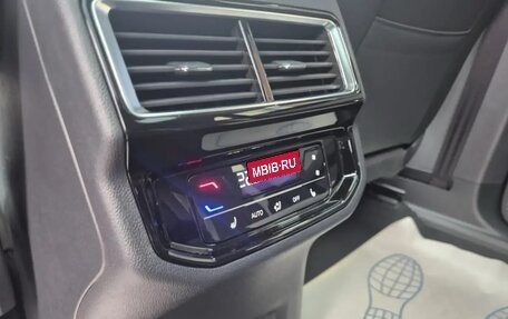 Volkswagen Teramont I, 2024 год, 5 080 000 рублей, 9 фотография