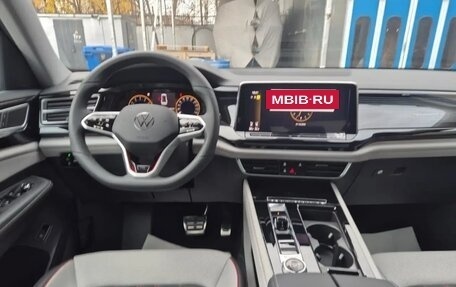 Volkswagen Teramont I, 2024 год, 5 080 000 рублей, 10 фотография