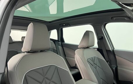 BMW X3, 2025 год, 7 500 000 рублей, 11 фотография