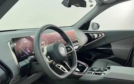 BMW X3, 2025 год, 7 500 000 рублей, 7 фотография