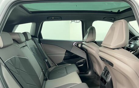 BMW X3, 2025 год, 7 500 000 рублей, 10 фотография