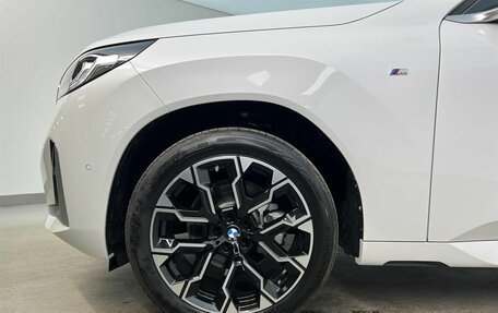 BMW X3, 2025 год, 7 500 000 рублей, 12 фотография