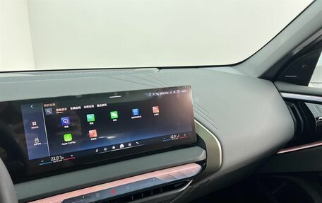 BMW X3, 2025 год, 7 500 000 рублей, 16 фотография