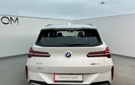 BMW X3, 2025 год, 7 500 000 рублей, 6 фотография
