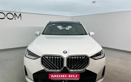 BMW X3, 2025 год, 7 500 000 рублей, 3 фотография