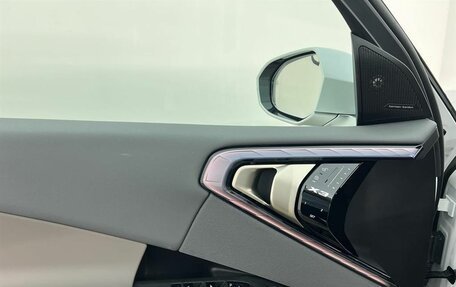 BMW X3, 2025 год, 7 500 000 рублей, 18 фотография