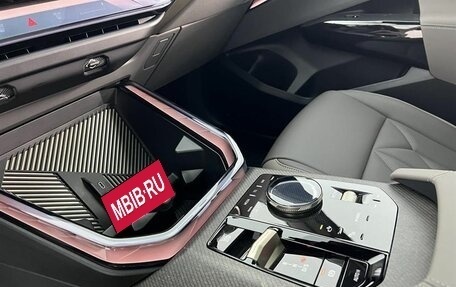 BMW X3, 2025 год, 7 500 000 рублей, 15 фотография