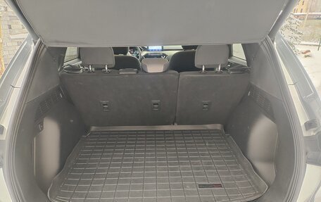 Ford Escape, 2022 год, 2 110 000 рублей, 11 фотография